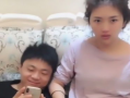 小姨子视频,一场家庭情感的纠葛与反思